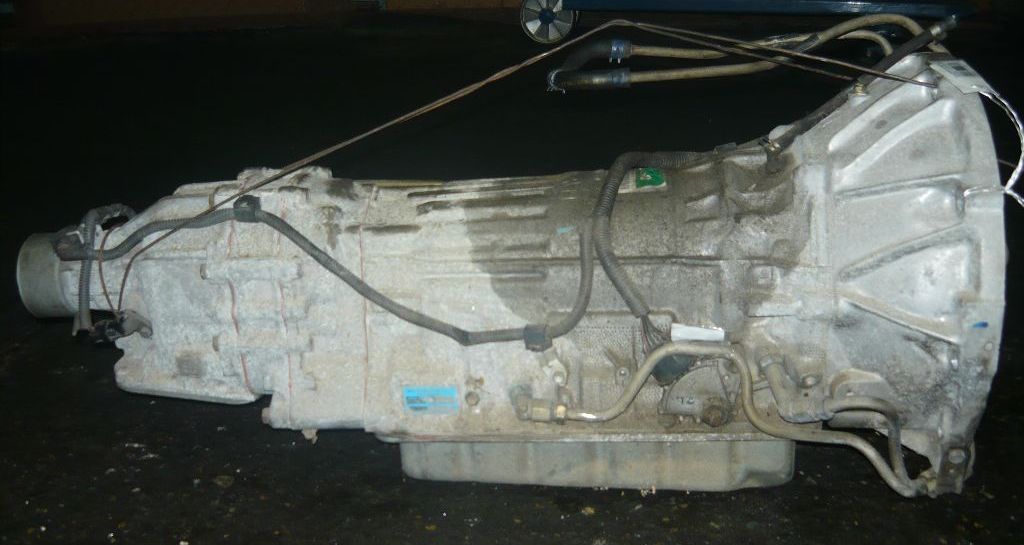 ���� Toyota Crown (JZS173) : ���������� �3